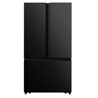 HISNSE triple door RT-102B