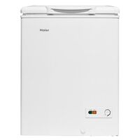 Haier 4 drawers freezer HUF105A
