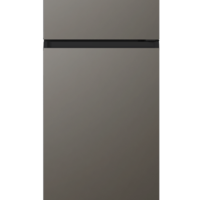 מקרר פריזר עליון לבמט NF 320 ליטר LAVAMAT דגם LVR-375W/ IX
