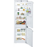 AEG BUILT IN Refrigerator SCE81826TC
