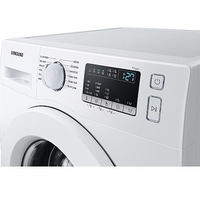 SAMSUNG front load washing machine WW8ST4020EE