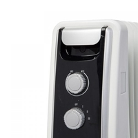רדיאטור 13 צלעות מורפי ריצ'ארד Morphy Richards 62513