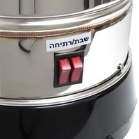 מיחם לשבת י.ל/ טיקה ליין 30 כוסות