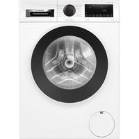 Bosch 9 kg washing machine Serie 8 WGG14204IL made in germany