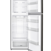 מקרר פריזר עליון לבמט NF 320 ליטר LAVAMAT דגם LVR-375W/ IX