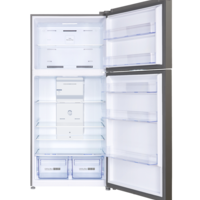 מקרר פריזר עליון 540 ליטר LAVAMAT דגם LVR-550