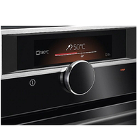 AEG self cleaning oven BPK284232M HORIZON