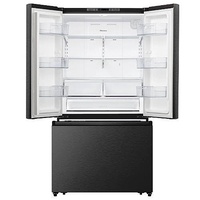 HISNSE triple door RT-102B