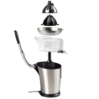 מסחטת מיצים סלמור Selmor SE633