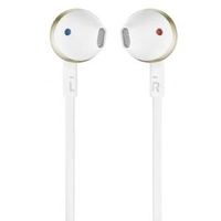 אוזניות JBL T205 IN EAR zvc