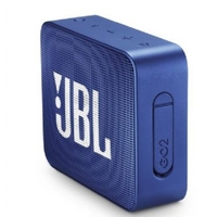 רמקול אלחוטי jbl go 2  כחול