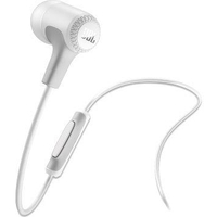 אוזניות JBL IN EAR E15 צבע לבן