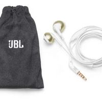 אוזניות JBL T205 IN EAR zvc