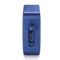 רמקול אלחוטי jbl go 2  כחול
