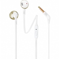 אוזניות JBL T205 IN EAR zvc