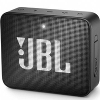 רמקול אלחוטי jbl go 2  שחור