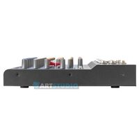 מיקסר 4 ערוצים BT BTS F4B