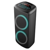 בידורית עוצמתית 650W 