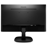 מסך מחשב PHILIPS 243V7QDAB/01 FHD 24INCH+ SPK