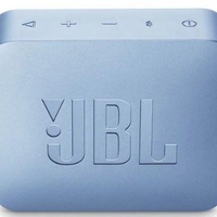 רמקול אלחוטי jbl go 2  טורקיז