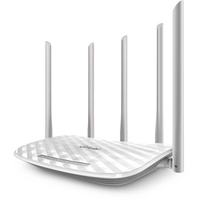 נתב אלחוטי 5 אנטנות TP-LINK AC1350 ARCHER C60