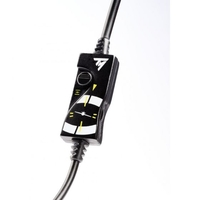 אוזניות גיימינג Thrustmaster T.Flight US AirForce Edition
