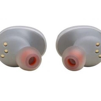 אוזניות אלחוטיות JBL T120TWS  צבע לבן