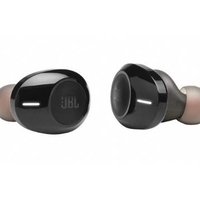 אוזניות אלחוטיות JBL T120TWS  שחור