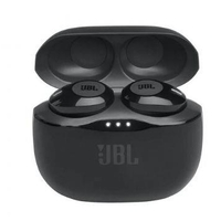 אוזניות אלחוטיות JBL T120TWS  שחור