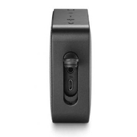 רמקול אלחוטי jbl go 2  שחור