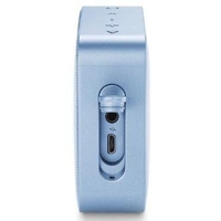רמקול אלחוטי jbl go 2  טורקיז