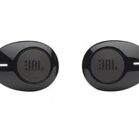 אוזניות אלחוטיות JBL T120TWS  שחור