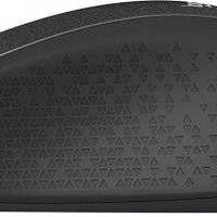 עכבר אלחוטי Logitech Silent Plus M330 שחור