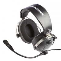 אוזניות גיימינג Thrustmaster T.Flight US AirForce Edition