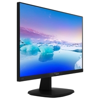 מסך מחשב PHILIPS 243V7QDAB/01 FHD 24INCH+ SPK