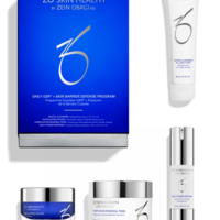 ערכת ZO Skin Health Daily GSR + Skin Barrier Defense Program