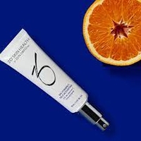 Vitamin C Self Activating 10% Zo Skin - קרם ויטמין סי -מתקן ומשמר תוצאות הבהרה + אנטי אייג'ינג