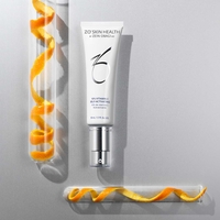 Vitamin C Self Activating 10% Zo Skin - קרם ויטמין סי -מתקן ומשמר תוצאות הבהרה + אנטי אייג'ינג