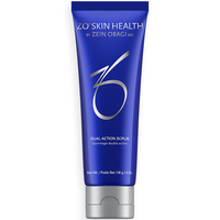 Dual Action Scrub ZO SKIN - גדול 116 גרם