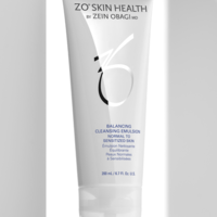 ZO BALANCING CLEANSING EMULSION -סבון