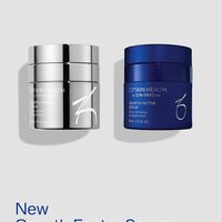 ZO Skin Health Growth Factor Serum 30ml | סרום פקטורי גדילה