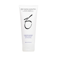 ZO SKIN Hydrating Cleanser Zo skin – סבון לחותי לעור יבש ומיובש