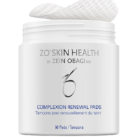 Complexion Renewal Pads - פדים לחידוש העור והסרת תאים מתים החוסמים את הנקבוביות, 2% חומצה סליצילית מתאים לעור רגיל עד שמן.
