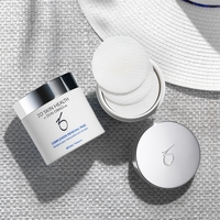 Complexion Renewal Pads - פדים לחידוש העור והסרת תאים מתים החוסמים את הנקבוביות, 2% חומצה סליצילית מתאים לעור רגיל עד שמן.