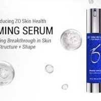 Firming Serum Zo skin - סירום מהדק, ממצק, משפר מראה עור נפול, אובדן קו מתאר + גמישות