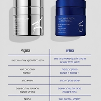 ZO Skin Health Growth Factor Serum 30ml | סרום פקטורי גדילה