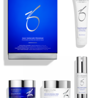 DAILY SKIN CARE PROGRAM ZO SKIN-ערכת קרמים בסיסית