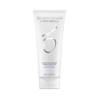 ZO SKIN Hydrating Cleanser Zo skin – סבון לחותי לעור יבש ומיובש