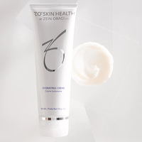 Hydrating crème Zo skin - קרם קליל לטיפול ביובש וגירויים חמורים, אקזמה