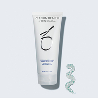 ZO SKIN Exfoliating Cleanser 200mL סבון ניקוי גרגירים לעור מעורב עד שמן